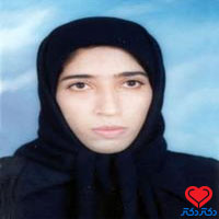 اسما نیک سرشت کارشناسی بیناییسنجی (اپتومتری) بم