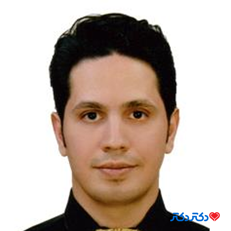 دکتر علی رهنما