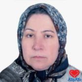 دکتر فاطمه شریفیان عطار