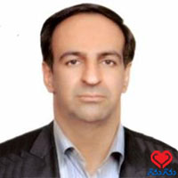 دکتر عبداله صرامی