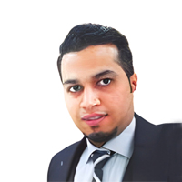سیدحامد جلال الدینی دکترای حرفهای دندانپزشکی بم