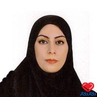 دکتر سیده مریم میرمعینی