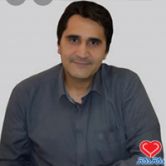 دکتر علیرضا منافی راثی