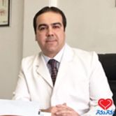 دکتر رامین اسدی