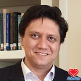 دکتر مهدی قاسمی
