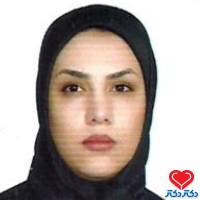 دکتر فاطمه مختاری