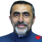 دکتر ایرج اجلالی