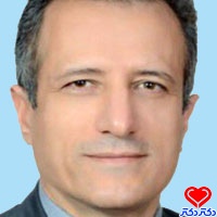 مهرداد ساروی تخصص بیماریهای قلب و عروق بابل