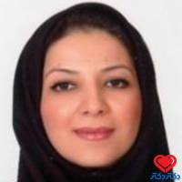 دکتر مینا میرفتاحی