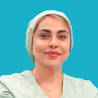 دکتر مهرنوش مهدی نیارودسری
