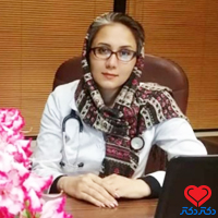 دکتر مونا حمیدی