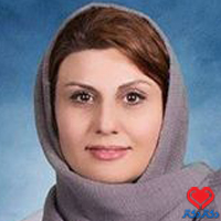 شادی شکوهیار تخصص بیماریهای مغز و اعصاب (نورولوژی) تهران