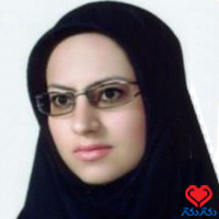 الهه میانه ساز تخصص پزشکی فیزیکی و توانبخشی کاشان