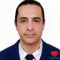 حمید حمیدی دکترای حرفهای دندانپزشکی بابل
