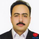 کیوان طاهر پور تخصص بیماریهای مغز و اعصاب (نورولوژی) کرمانشاه