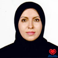 دکتر مژگان صحت