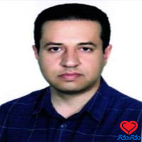 دکتر امیرحسین خوش نسب