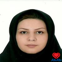 دکتر آمنه اکبری کردلر