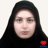 دکتر زهرا پدرپورواجارگاه
