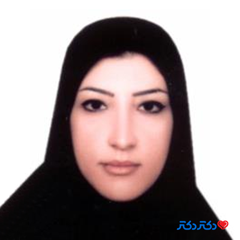دکتر مهناز رحیمی