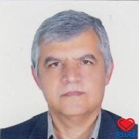 دکتر احمد رمضانی