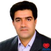 دکتر محمد خدایاری
