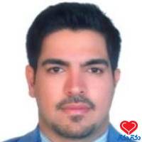 دکتر مهدی اسماعیل زاده