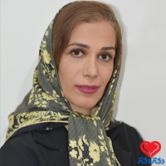 لیلا طهماسبی