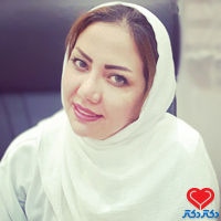 فرشته درایتی کارشناسی ارشد مامایی تهران