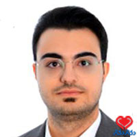 سعید شمس دکترای حرفهای پزشکی مشهد