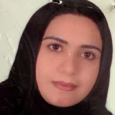 نعیمه مصطفایی بفرویی
