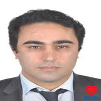 دکتر علی اسمعیلی
