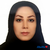 دکتر مرضیه قنادیان