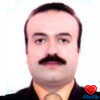 علی قربانی حیدری دکترای حرفهای پزشکی تهران