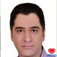 دکتر مهران کریم زاده جوزدانی