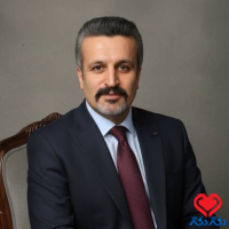 دکتر محمدصدرا نظری