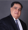 دکتر اسماعیل زینعلی
