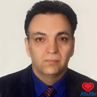 دکتر بهروز مظلومین