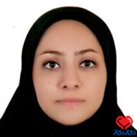 دکتر سمانه شاه حسینی