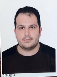 دکتر امین صفری