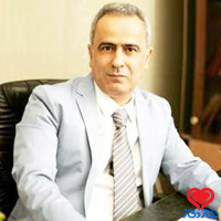 بهنام نصیری