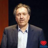 سیدخلیل فروزان نیا تخصص جراحی قلب و عروق تهران