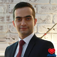 رامین شاه کرمی کارشناسی بیناییسنجی (اپتومتری) تهران