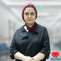 دکتر نسرین وحید