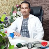 دکتر بابک کاشفی