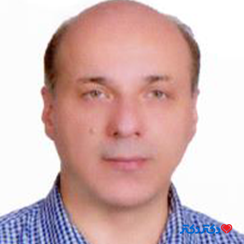 دکتر علیرضا پناهی