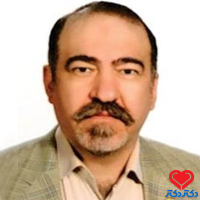 محمد محدث دکترای حرفهای پزشکی رباطکریم