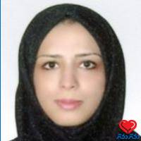 دکتر مریم السادات شریفی