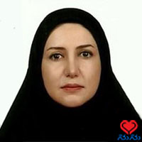 دکتر آنیتا پورشهبازی