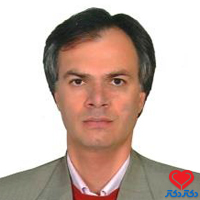 دکتر ساسان محرابی
